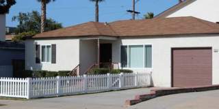 LIVE IN MISSION BAY! SPACIOUS 2BD/1BA FRONT APARTMENT w/ OWN GARAGE! FOR $3,595/mo Gallery 1