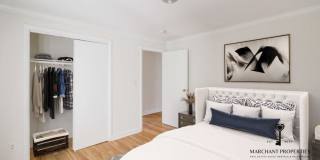 60 Harvard Ave. Gallery 3