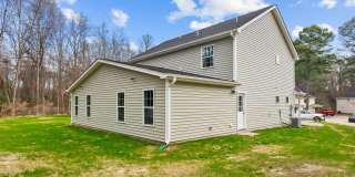 Gorgeous New Construction 3 Bed/3.5 Baths Gallery 17