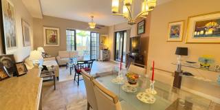 3 BR condo in The Residences of Coconut Point Gallery 1