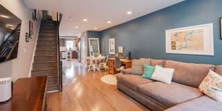Point Breeze 2 Bedroom, 2.5 Bathroom Home Point Breeze 2 Bedroom, 2.5 Bathroom Home Gallery 1