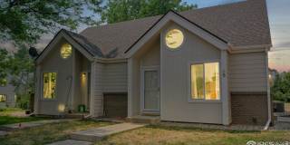 Spacious, Light-Filled Townhome in Fort Collins | 4-Bedroom Available This August Gallery 4