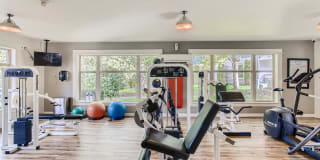 Lodges at Lake Salish Gallery 25