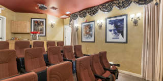 La Borgata Gallery 12