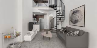 Camden Midtown Atlanta Gallery 25