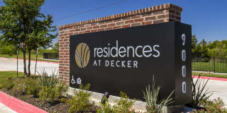 Affordable Housing - Residences at Decker Gallery 10