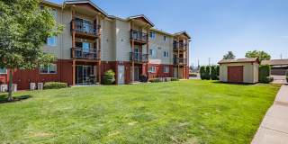 Newcastle Place Apartments Gallery 3