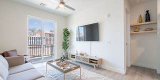 The Flats: Just Built! Fresh & Modern 2 Bed, 2 Bath Apartment – Ask About Our Move-In Specials Gallery 60