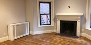 Top-Floor 1BR on Newbury Street | Central AC + In-Unit Laundry $3450 NO FEE Gallery 1
