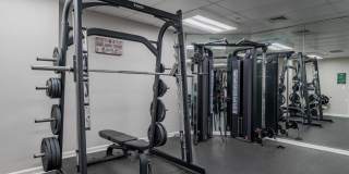 Lake Arbor Towers Gallery 10