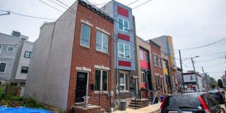 1441 S BOUVIER Street 1441 S BOUVIER Street Gallery 1