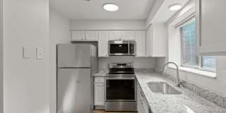 Milford Village Flats Gallery 10