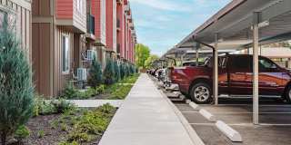 South Ridge Apartments Gallery 30