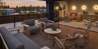 Sevens Luxury Apartment Gallery 46