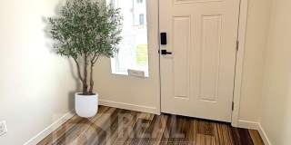 Modern 3 Bedroom, 2.5 Bathroom Townhome for Rent in Idaho Falls with Garage and Washer/Dryer Hookups!  By Real Property Management Gallery 1
