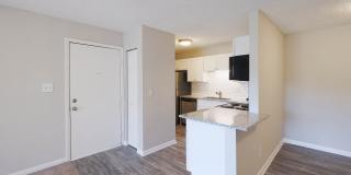Triangle Park Apartments Gallery 10
