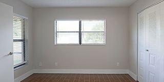 $250 OFF FIRST MONTH RENT!! Affordable & Newly Remodeled 1-Bedroom in the Heart of Fort Myers! Gallery 13