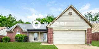 4430 Native Son Drive Gallery 1