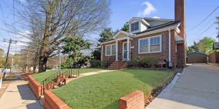 5 Bedroom 3.5 Bath Brick home in Downtown Greenville !!!! 5 Bedroom 3.5 Bath Brick home in Downtown Greenville !!!! Gallery 1