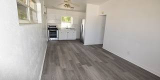 2 Bedroom 1Bath Duplex For Rent at 104 W Lancaster Road Orlando, FL 32824 Gallery 10