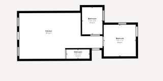 NEW LISTING! Renovated 3Bedroom + bonus room 2 bath in Port Richmond!! Gallery 26