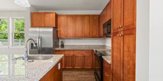 Kahoma Village: Fully furnished 4-bedroom, 2.5-bath home Gallery 23