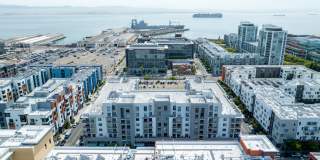 Strata At Mission Bay Gallery 47