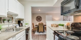 Oakleigh Apartments Gallery 1