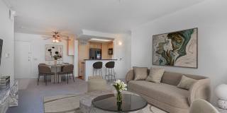 Skyline Terrace Apartments Gallery 36