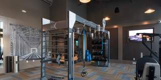 Brickline at The Mercantile Gallery 15