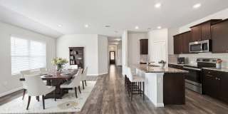 A stunning 4 bedrooms 3 bathrooms single story home thoughtfully designed for both comfort and functionality! Gallery 6