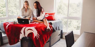 Coug Housing - Student Housing Gallery 1