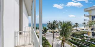 400 S Ocean Boulevard Gallery 14