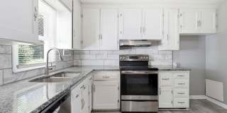 Charming 4-bedroom, 1.5-bath home available now Gallery 4