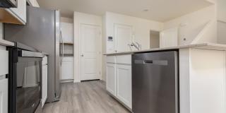 Stunning New-Build Townhouse in Growing 89139 Neighborhood Stunning New-Build Townhouse in Growing 89139 Neighborhood Gallery 16