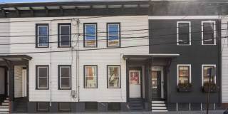 56 Spring Street Gallery 12