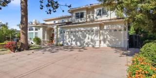 Stunning 5-Bedroom Sunnyvale Home Gallery 1