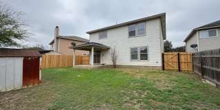 SPACIOUS 4 BR ON A CUL-DE-SAC W/ 2 LIVING AREAS & 2 EATING AREAS*STORAGE SHED*COVERED PATIO*EASY ACCESS TO FT. SAM & RANDOLPH AFB*NORTH EAST INDEPENDENT SCHOOL DISTRICT*INCLUDES STOVE/RANGE, DISHWASHER, & CENTRAL HVAC Gallery 24