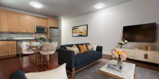 609 West 137th Street Gallery 1