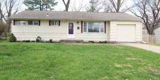 3 Bedroom 1 Bath Home In Overland Park Gallery 1