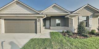 Luxury 4 Bedroom 2 Bathroom Home in Putnam City Schools Gallery 3