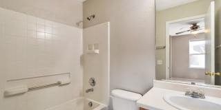 3BR Townhome Near DIA & Light Rail | New Carpet, Garage & Fenced Patio Gallery 19