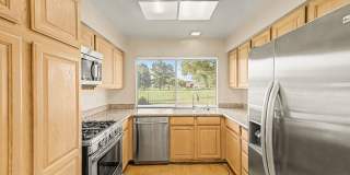 Las Vegas Country Club Home on the Golf Course with Pool! Gallery 10