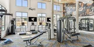 Accent Suwanee Creek Gallery 14