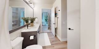 4th & Park Apartments Gallery 6