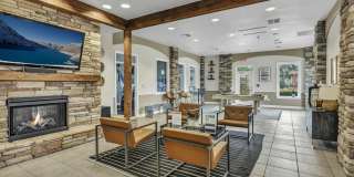 The Palms on Lamar-Affordable Housing Gallery 4