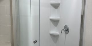 Charming 1 BR 1BA studio for rent. Gallery 5