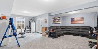 Step into a beautifully finished residence designed with an open and inviting layout that seamlessly connects each living space. Gallery 35