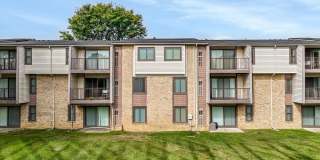 Fairmont Park Apartments Gallery 8