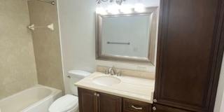 Nice 1/1 apartment  - move in now no rent till January Gallery 4